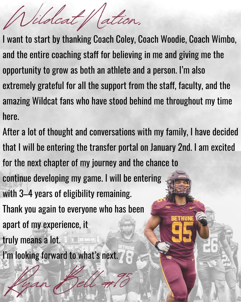 Ryan Bell tweet media