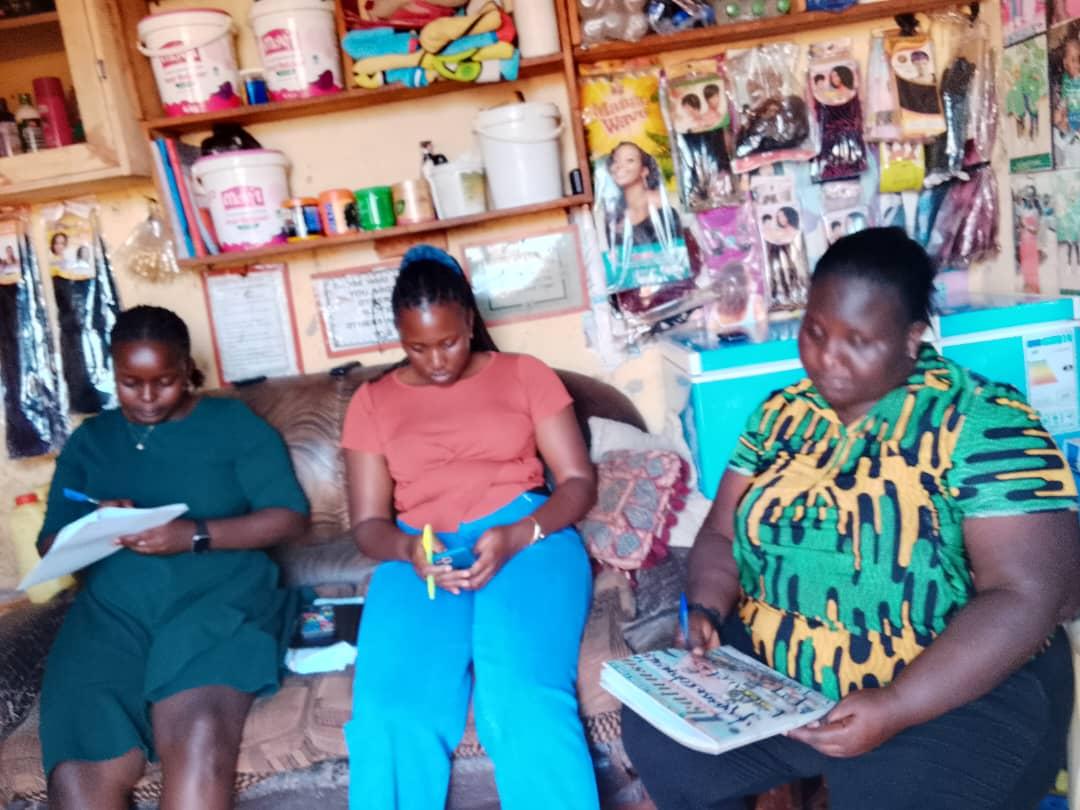 MINDSET CHANGE FRONT INITIATIVE tweet media