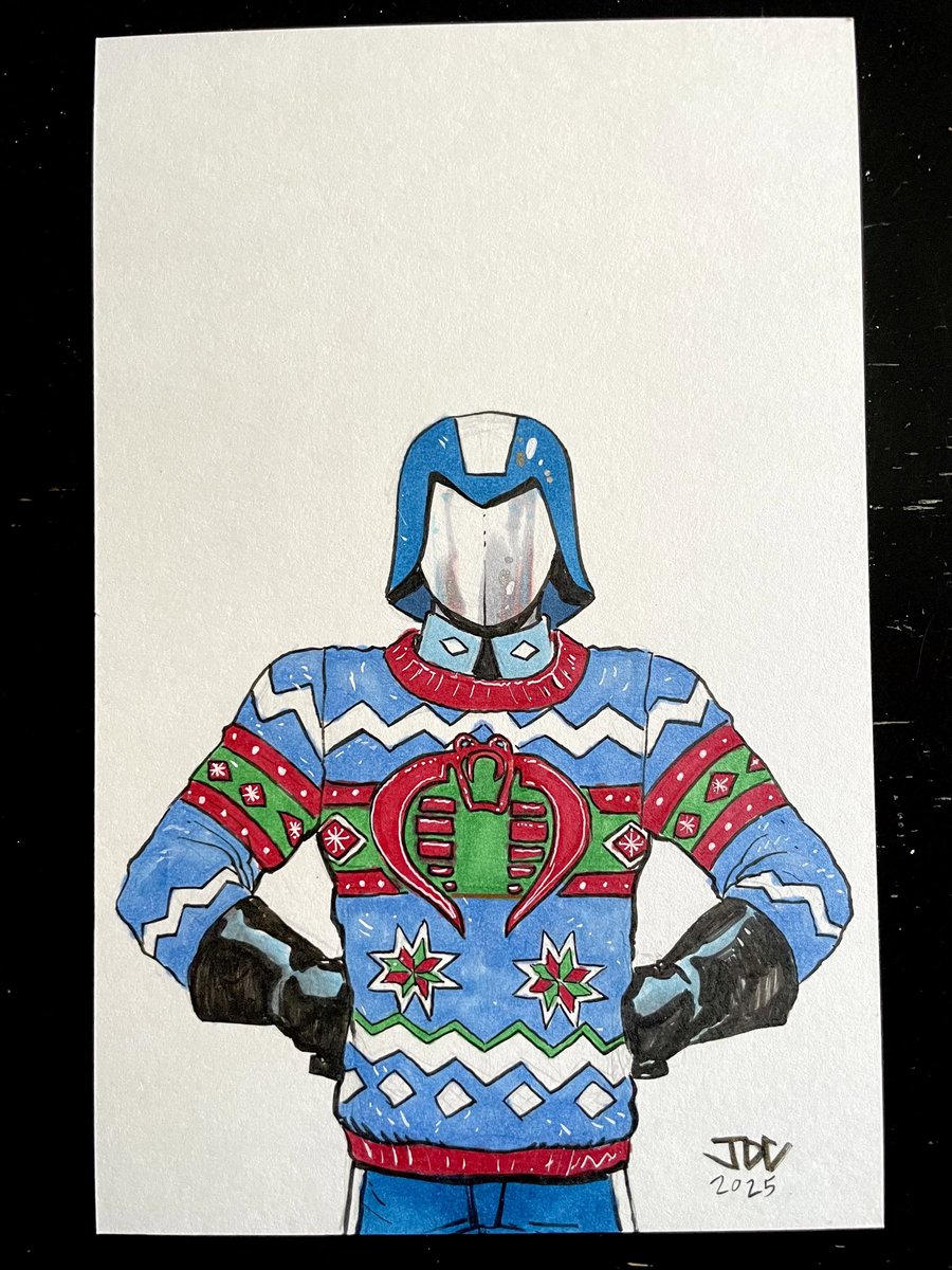 JOSH Cassara tweet media