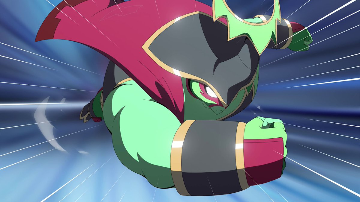 Aether Studios tweet media