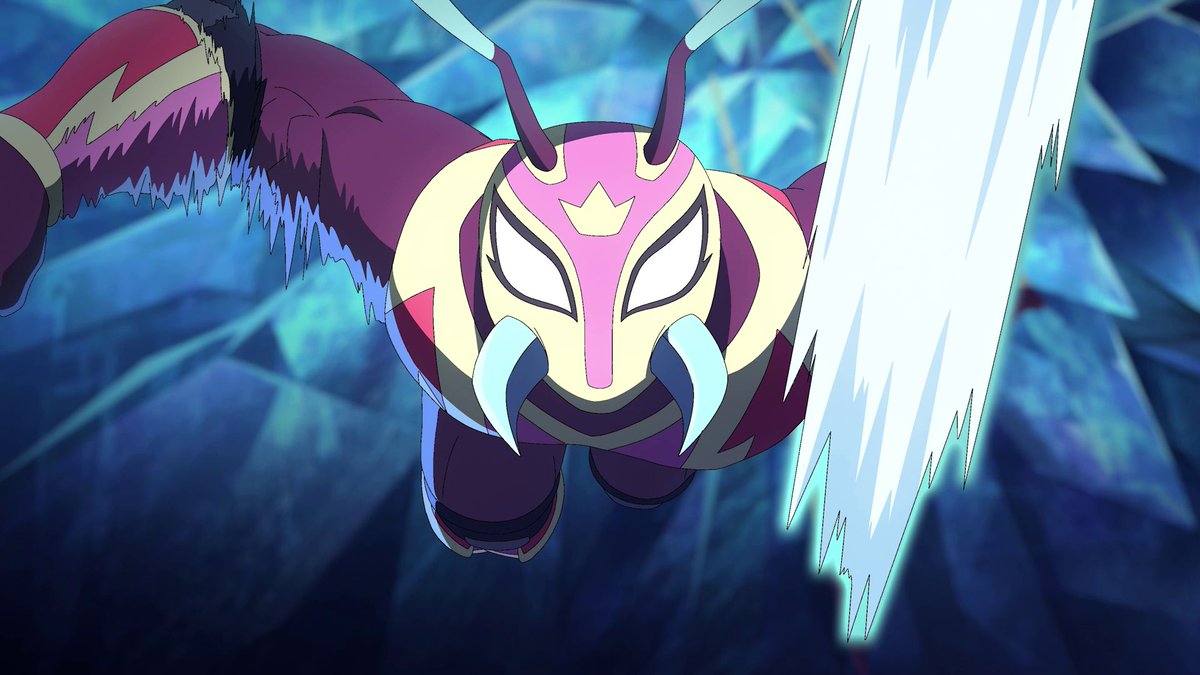 Aether Studios tweet media