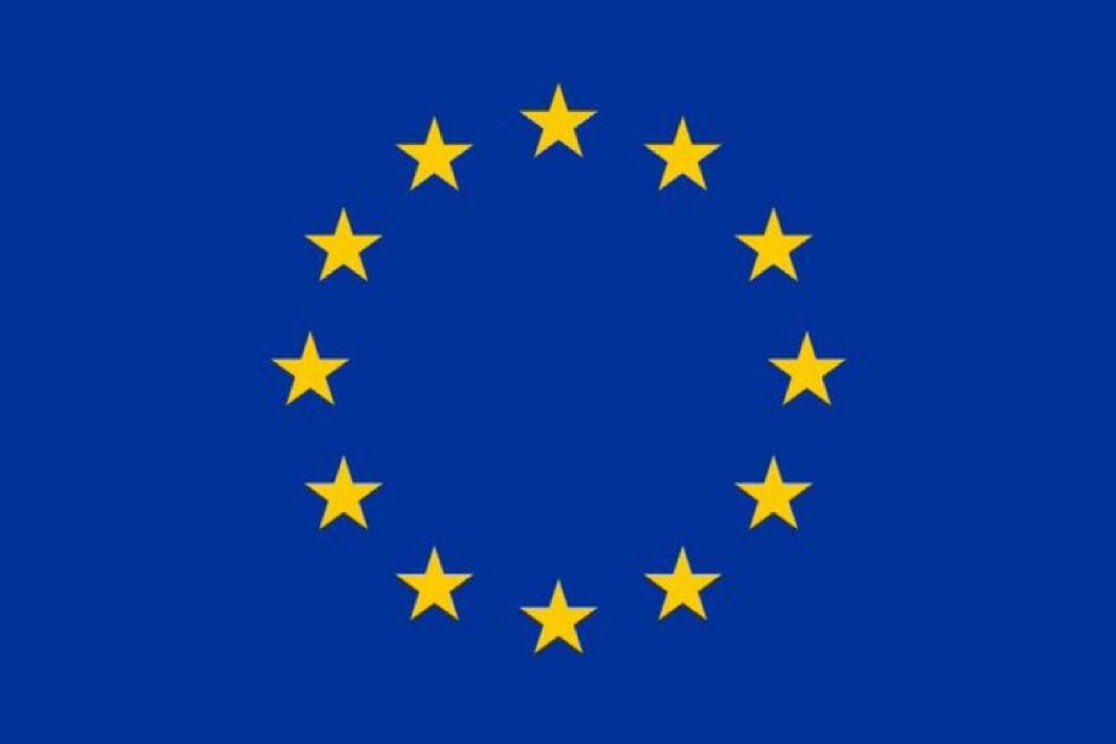 Weil es so schön ist,hier nochmal: ich bin Deutscher und damit überzeugter Europäer