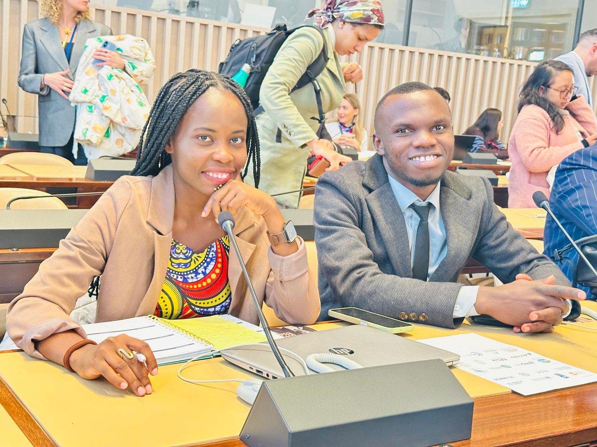 Dr. Ineza H Vainqueur MD tweet media