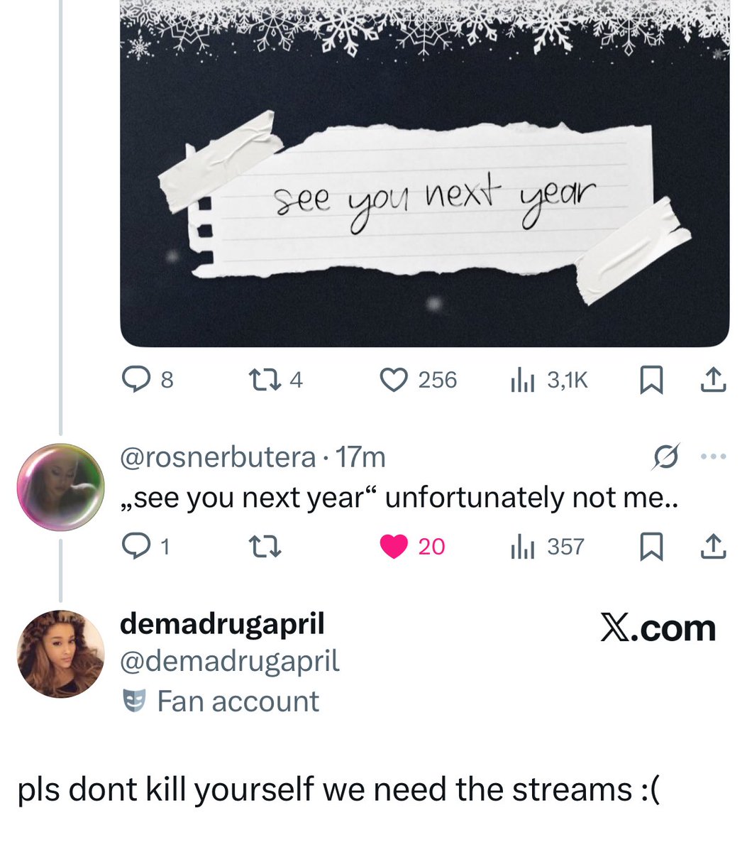 arianators wildin (@arianatorswildt) on Twitter photo 