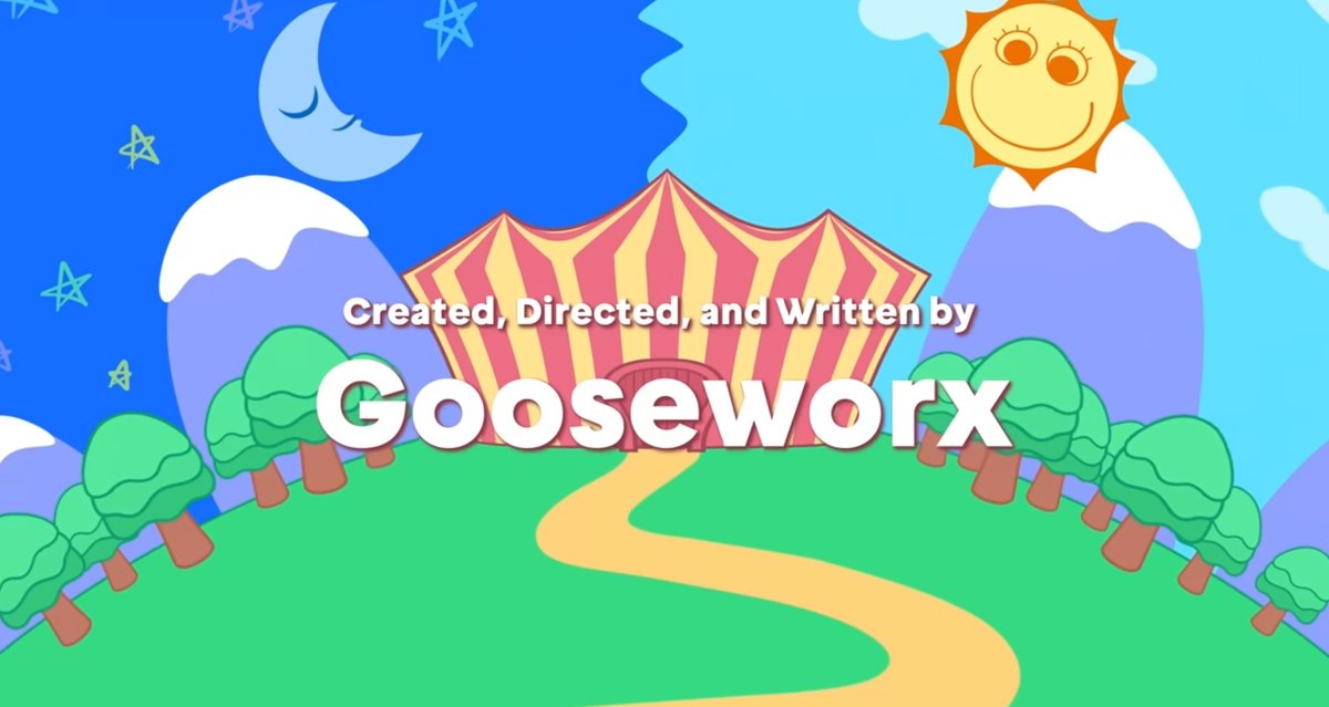 8BitRay's tweet image. I already know we're about to see the worst thing happen so far in the series and then right after Glitch is gonna hit us with this fucking thing: