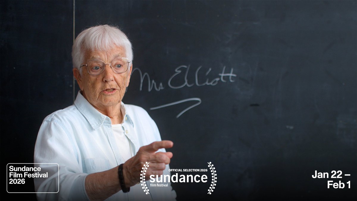 Sundance Film Festival tweet media