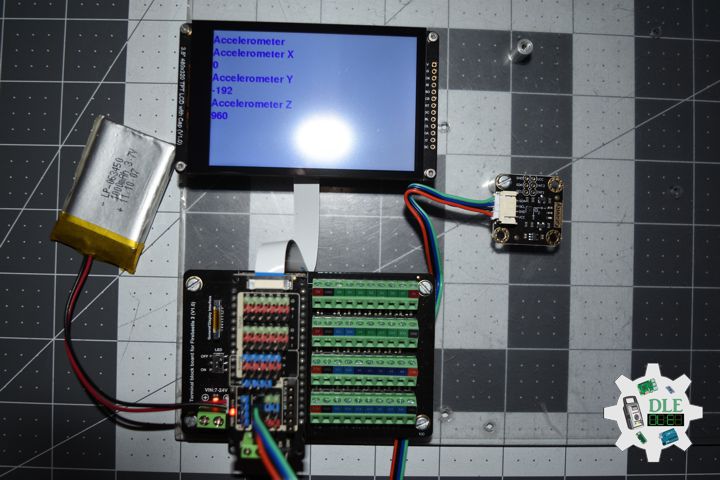 labs_steam's tweet photo. Project #28 – Sensors – Accelerometer – Mk19

Web

https://t.co/EnboMbAEh4

#DonLucElectronics #DonLuc #Accelerometer #FireBeetle2ESP32E #ESP32 #DFRobot #Display #IoT #Project #Fritzing #Programming #Electronics #Microcontrollers #Consultant

Don Luc https://t.co/IyeGg9hn9W