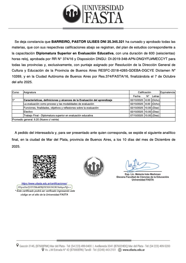 acciontoken's tweet photo. Formación Continua de los Directivos de Token Mithrandir S.A.S. en la Universidad FASTA
https://t.co/ZNQfU7aE2x
#MITHR #ACCIO #Cardano #educacion #Tokenization #capacitacion #Fasta #educational #MarDelPlata https://t.co/BdTNAwxHaj