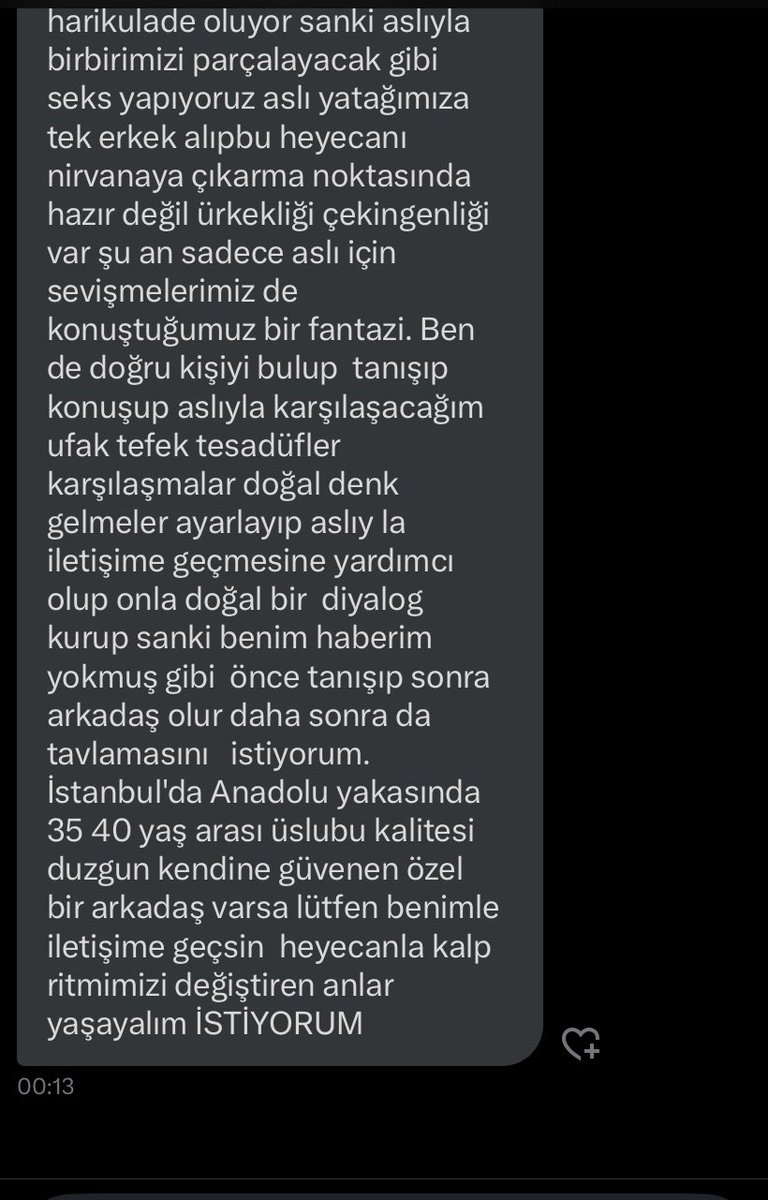 EsimeFantzi's tweet photo. @itirafet01 https://t.co/iyFI5ibJVT