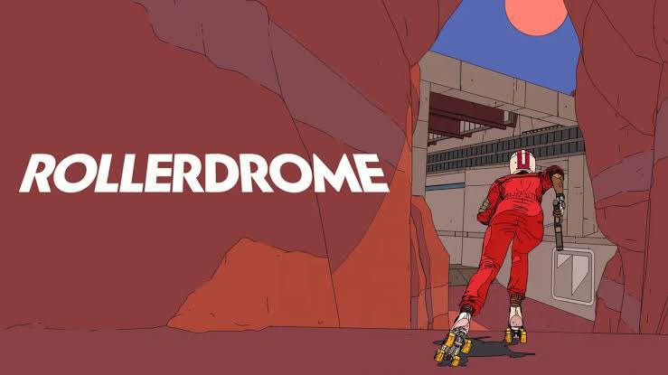 bardovinil's tweet photo. Fala, pessoal!

Vou sortear uma chave da Steam do jogo Rollerdrome, que basicamente é um Tony Hawk’s Pro Skater com tiro.

Para participar me siga, curta este post e marque um amigo nos comentários.

O sorteio será feito no dia 17/12. https://t.co/CcArAVuDOk