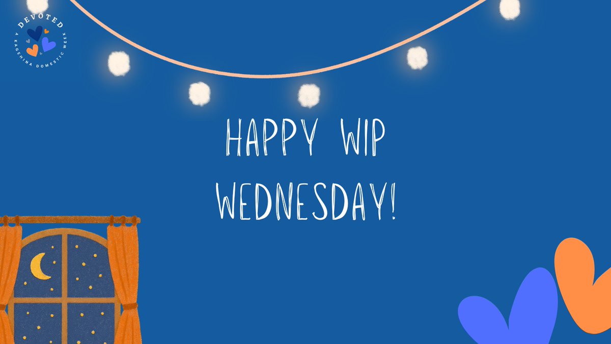 Devoted • a KGHN Domestic Week tweet media