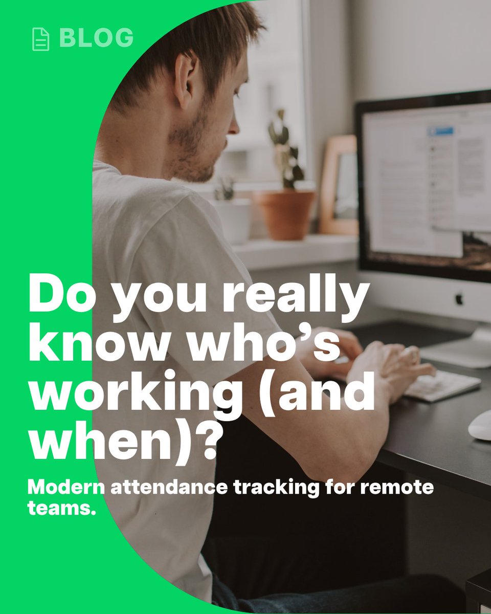 Time Doctor tweet media