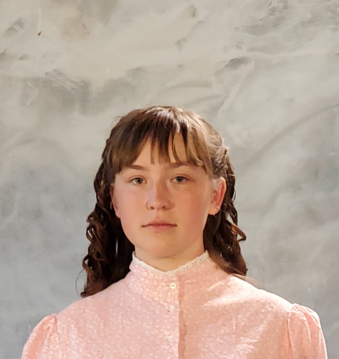 WilderPageant's tweet image. December 12th &amp;amp; 13th some of our actors are in It's A Wonderful Life with the Marshall Area Stage Company.
In our Walnut Grove Laura Ingalls Wilder Pageant Daniel, has played Charles Ingalls and William Oleson, Julie has played Margaret Oleson, and Jennie; Caroline Ingalls.