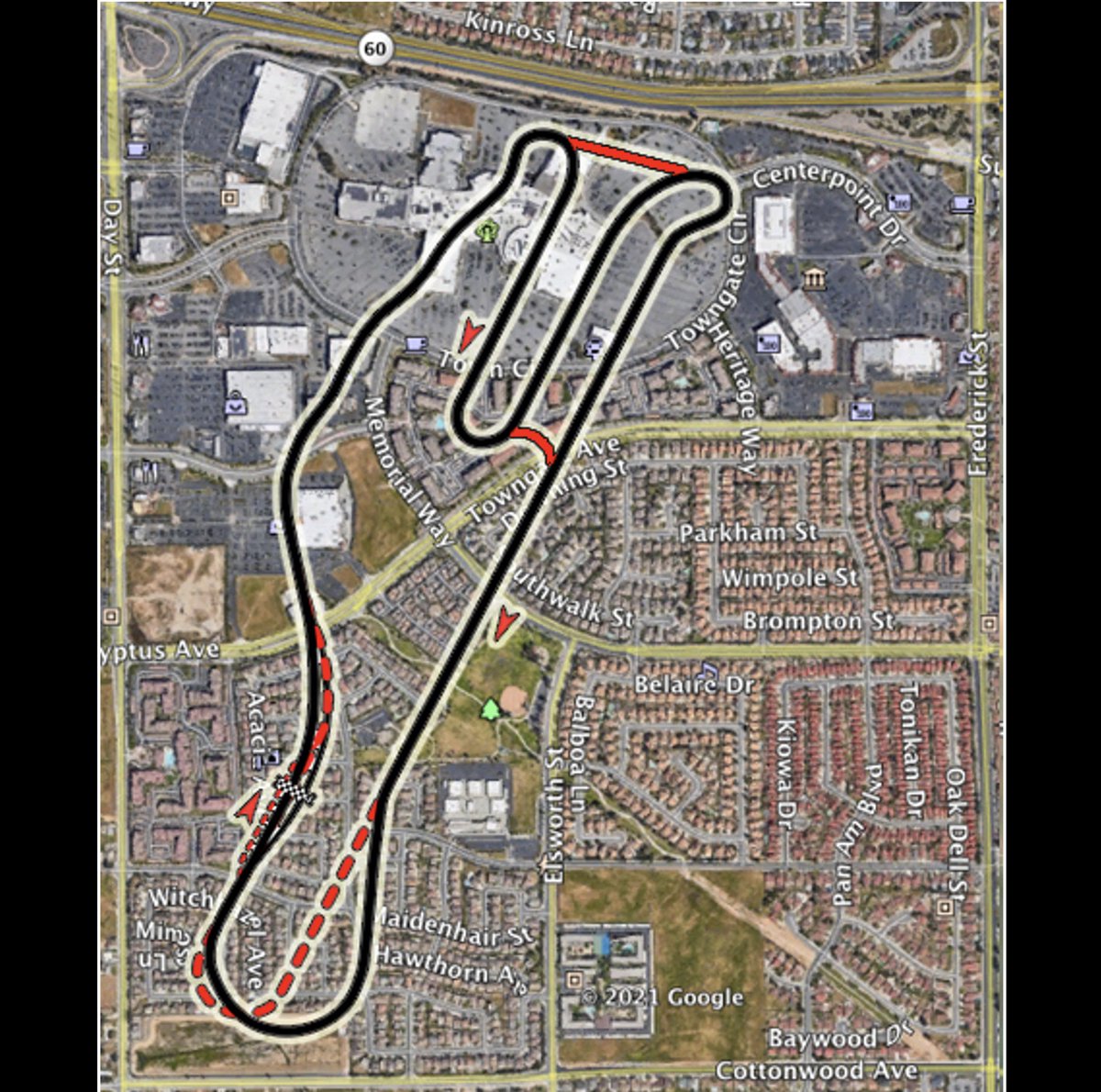 Wheelhouse tweet media