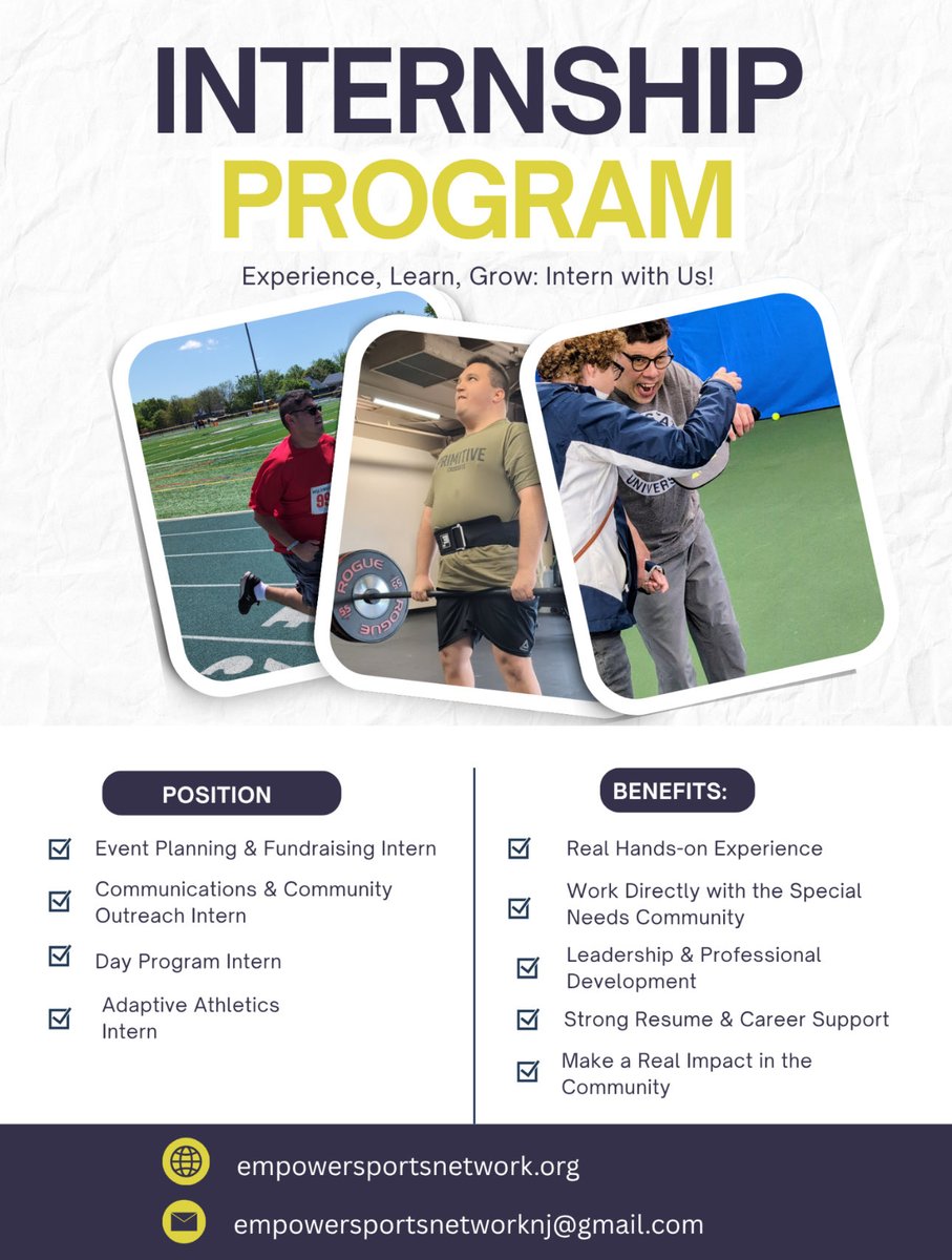 JonKalnas's tweet image. #monmouthCounty #jerseyshore #SpecialNeeds