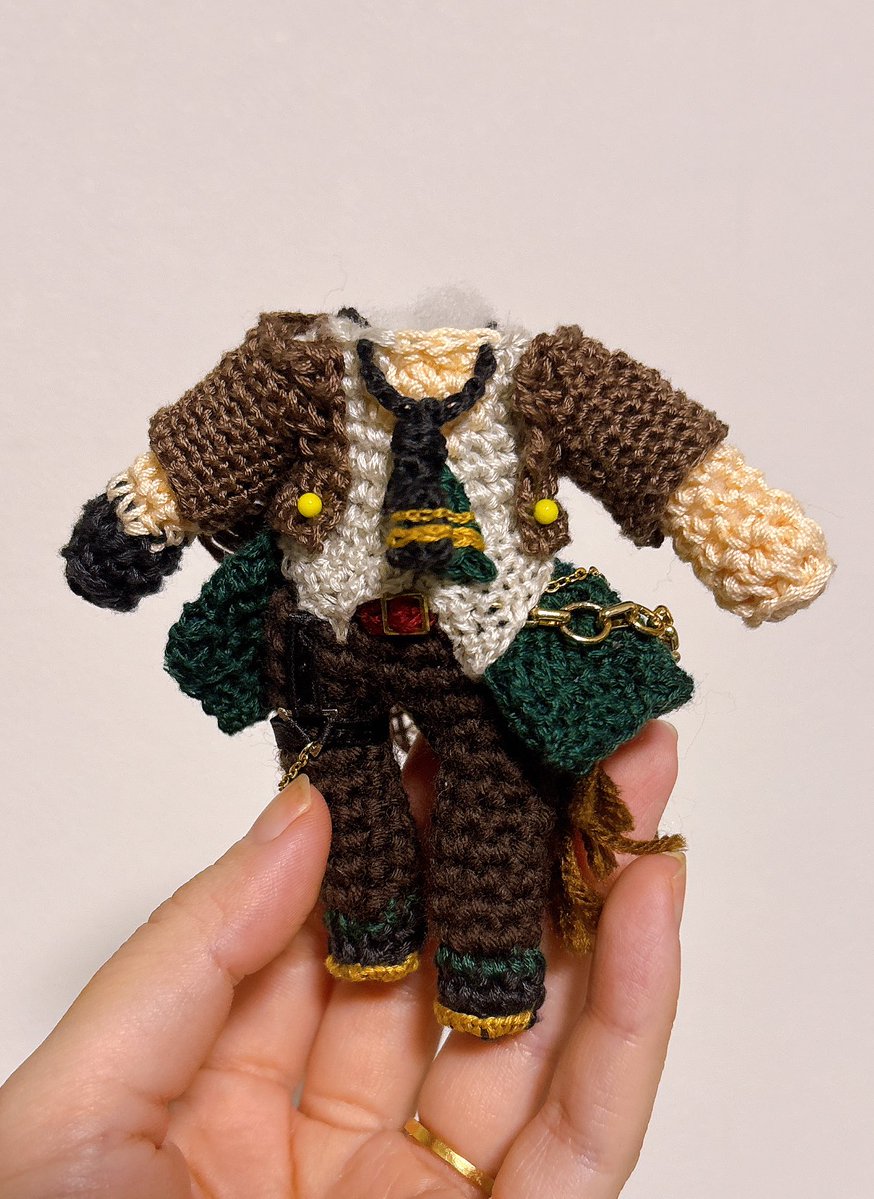 ちゃも🍵@🀄️🎄🧶 (@Ch22226) / Posts / X