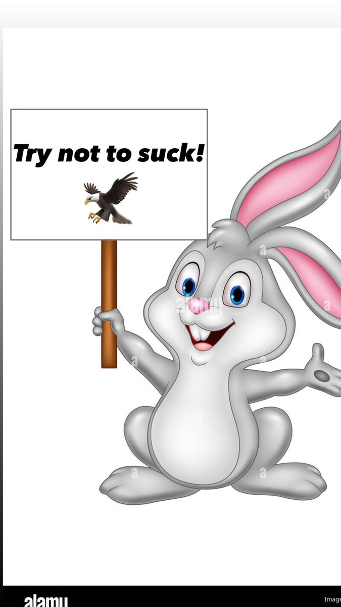 BREN_CASEY's tweet photo. @WIPMiddayShow @SportsRadioWIP @AfternoonsWIP #AccountabilityBunny https://t.co/FRHxDTqK3n