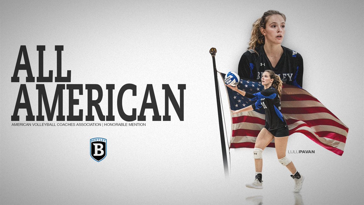 Bentley Athletics tweet media