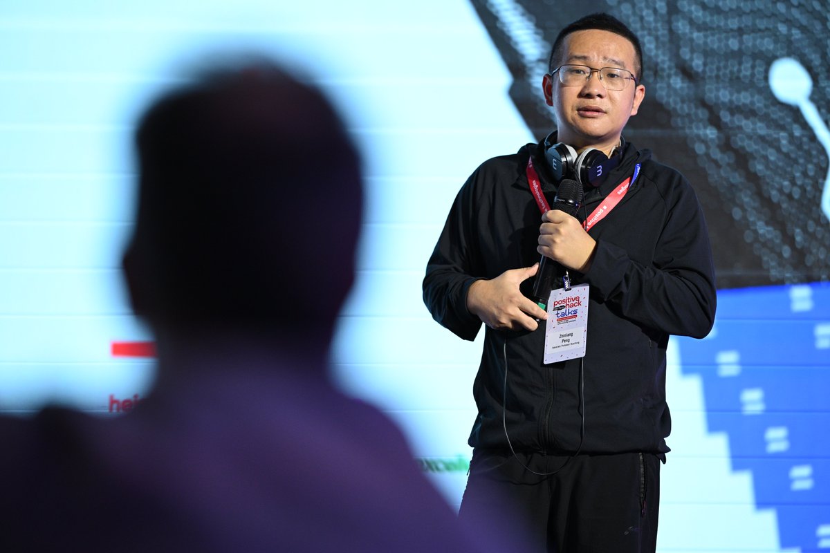 Positive Technologies Global tweet media