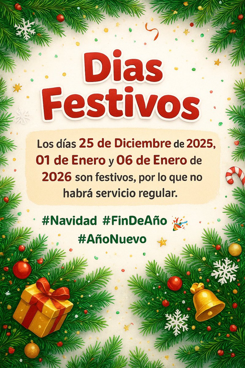 Autocares Carrió - El Zurdo tweet media