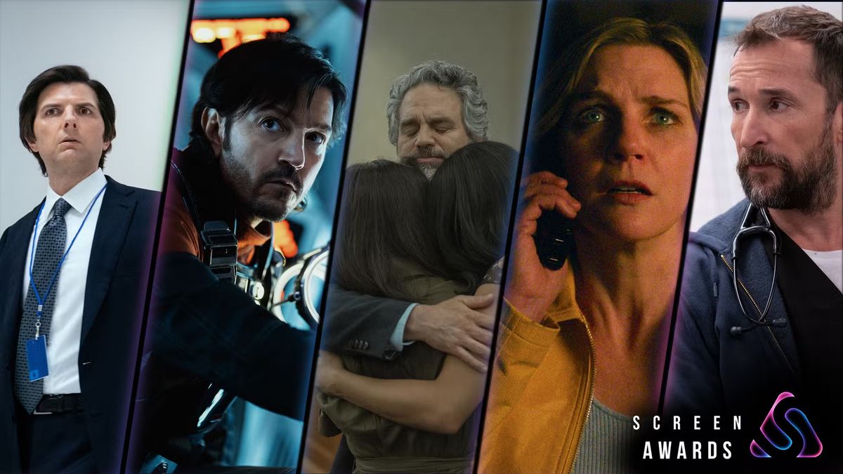 We are proud to announce the first ever Screen Awards, a new celebration created in partnership with @ScreenRant, <a href="/Collider/">Collider</a>, <a href="/CBR/">CBR</a>, and @MovieWeb to honor the best achievements in film, television, and anime. 🏆

Read the full list of nominations here: screenrant.com/screen-awards-…