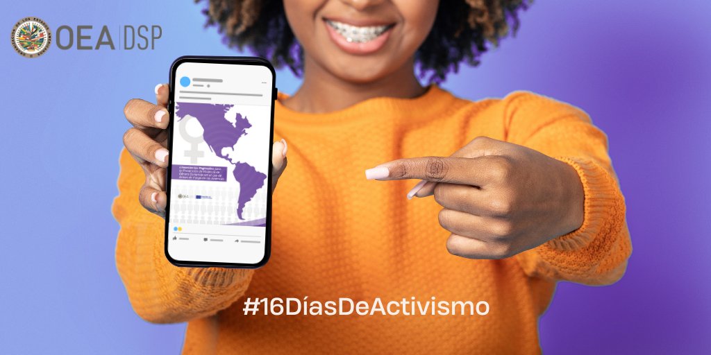 📣 Los Estados Miembros de la #OEA aprobaron los Lineamientos Regionales para Prevenir la Violencia de Género con Armas de Fuego, desarrollados por el #PACAM con apoyo de la Unión Europea. Un paso clave frente a una realidad urgente en las Américas.