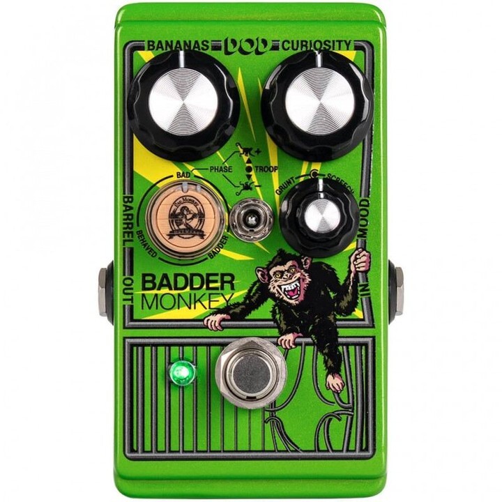EffectsDatabase's tweet image. Newly added: DOD (@digitechfx) Badder Monkey - Triple Overdrive 
-- 
fxdb.org/dod/reissue/ba… 
-- 
#dodreissueseries #dod #reissue #baddermonkey #overdrive #overdrivepedal #effectsdatabase #guitarpedals #guitareffects #effectspedals #guitarfx #fxpedals #p… buymeacoffee.com/effectsdatabase