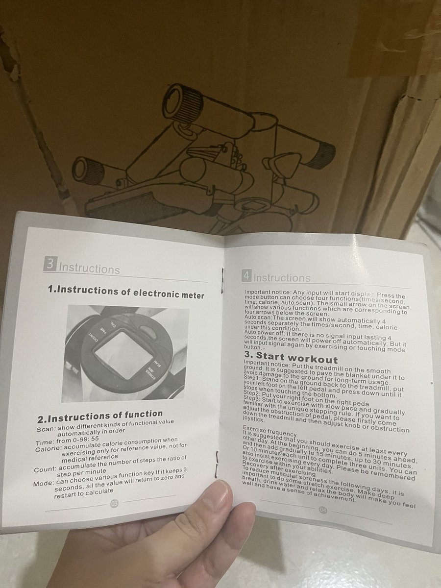 mcdflury's tweet image. Wts #wts #zonauang mau jual mini stepper (300k aja, harga asli 392k)  karena mau pindahan dan gak memungkinkan buat di angkut, baru beberapa kali dipakai dan kondisi masih bagus 
Note: warga jogja diutamakan