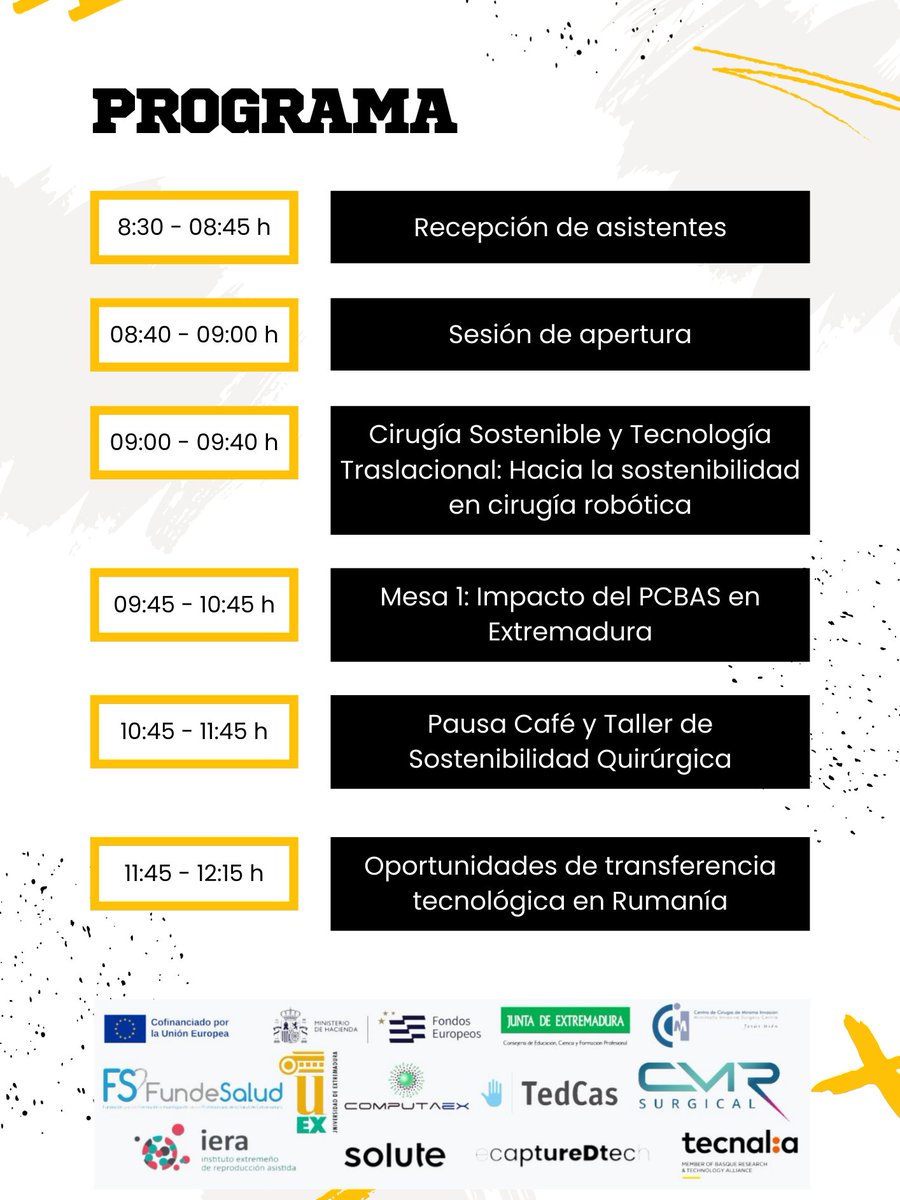 CCMIJU - JUMISC tweet media