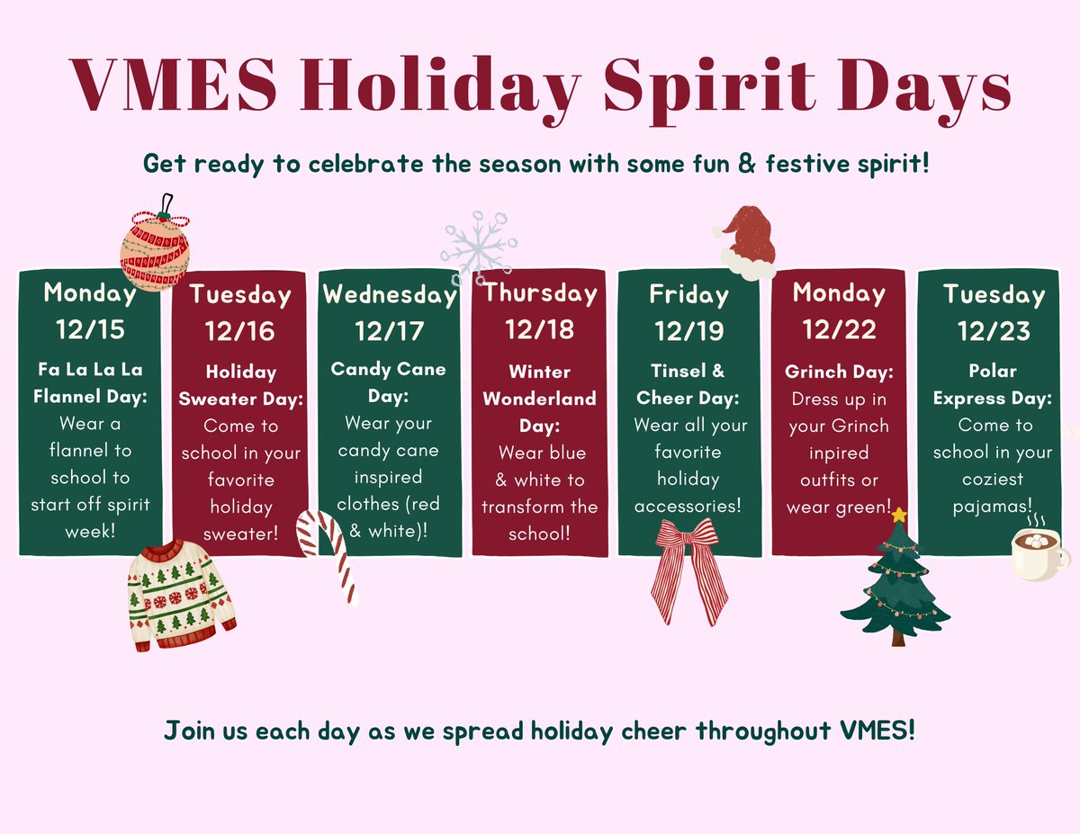 VMESMustangs tweet media