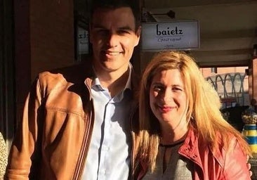 ElAguijon_'s tweet image. La UCO detiene a Leire Díez, la fontanera de Pedro Sánchez, imputada por falsedad documental, fraude, malversación de fondos públicos, tráfico de influencias y prevaricación, por sus supuestos mangoneos en contratos públicos.
#CasoPSOE