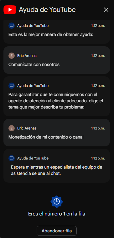 <a href="/Franchesco_Ch/">【➲ 𝐅𝐫𝐚𝐧𝐂𝐡𝐞𝐬𝐜𝐨 🎴</a> <a href="/KariixWorld/">Kariix World🍗</a> <a href="/danikyo_/">Danikyo</a> <a href="/MRengar_/">MightyRengar</a> estaba esperando que llegara el día de hoy para ver si todo volvía a la normalidad pero no la advertencia no esta pero todo sigue igual, mi canal quedo como un zombi y si se lo preguntan si, intente comunicarme con  YouTube de nuevo, llevo una hora siendo primero en la fila