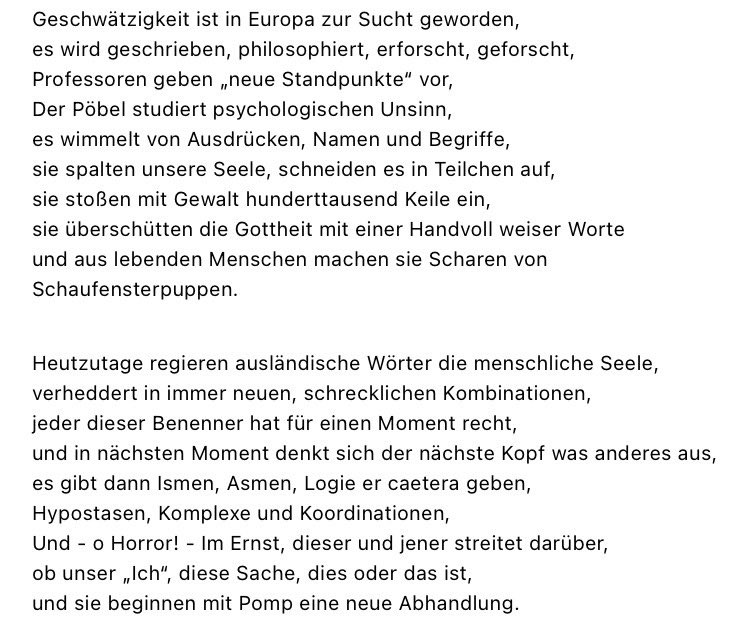 <a href="/verena_ramona/">Verena Ramona</a> <a href="/lustiger/">Jan Froehlich</a> <a href="/DieterBirkenma1/">Dieter Birkenmaier</a> <a href="/MarekSJF/">Dr. Markus Fraczek</a> <a href="/SmolkaBeatrice/">Béatrice Smolka🇨🇵🇩🇪🇵🇱🇪🇺</a> <a href="/0101_Bella/">Bella</a> <a href="/yameBleibt/">Shotgun Ayame 🤠 🏳️‍🌈🍉</a> <a href="/witold_jacek/">Jacek Witold 🇵🇱</a> <a href="/thomas_dudek/">Thomas Dudek</a> <a href="/uzora5/">u_zora @uzora5.bsky.social</a> <a href="/AWerberger/">Annette Werberger</a> <a href="/MattheusWehowsk/">Matthäus Wehowski</a> <a href="/FionaLichtblau/">Fiona Lichtblau</a> <a href="/SedaBasay/">Seda Başay-Yıldız</a> <a href="/AndrzejSzaja/">Andrzej Szaja 🇵🇱🇺🇦</a> <a href="/gosia_walkowiak/">Gosia Walkowiak ✌️🇺🇦❤️🇵🇱❤️🇮🇱🎗️🇩🇪</a> <a href="/PrzemekZajfert/">Przemek Zajfert</a> <a href="/akajak800/">kasia z ząbek</a> <a href="/kreuzberged/">Berlin Companion</a> <a href="/Karim_Akramovic/">#GazaGenocide -Enabler 👉🏾ÖVP - GRN 🇦🇹 BuReg.</a> <a href="/GlkAustria/">Borstenfanni</a> <a href="/grz_szymanowski/">Grzegorz Szymanowski</a> <a href="/HansHuett/">Hans Huett</a> Jeden Tag ein #JulianTuwim Gedicht, Tag 1401. Heute wieder aus Wiersze nieznane das Gedicht Nałogiem w Europie stało się gadulstwo, Geschwätzigkeit ist in Europa zur Sucht geworden, von ???