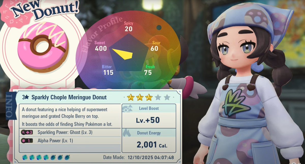 New Best Shiny Alpha hunting method in Mega Dimension dlc?? #LegendsZA #PokemonLegendsZA