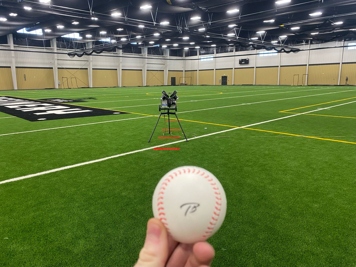 The Refinery Elite Baseball Academy tweet media