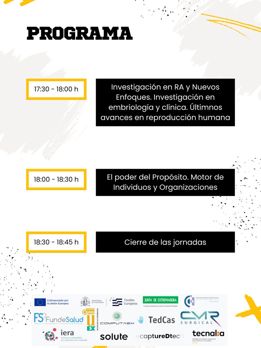 CCMIJU - JUMISC tweet media