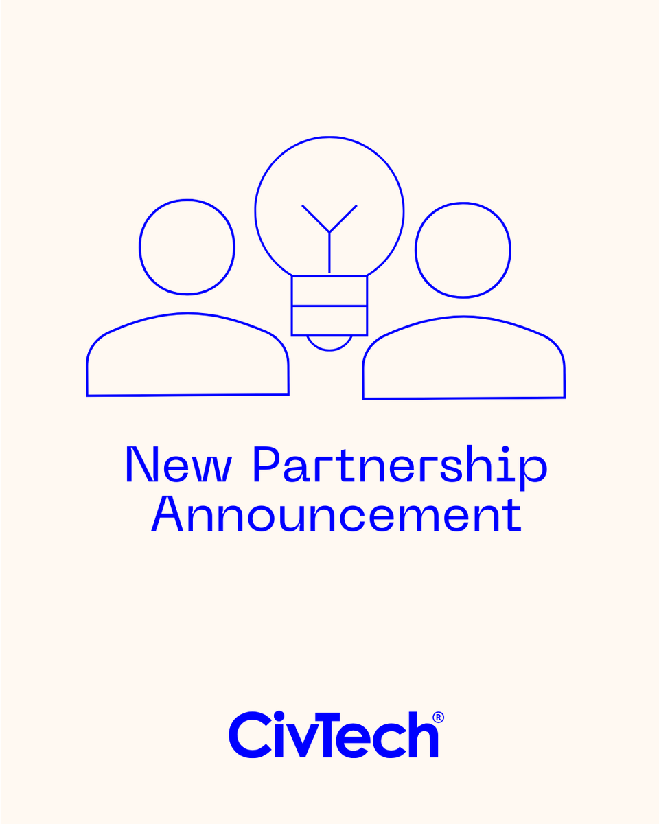 CivTech Scotland tweet media