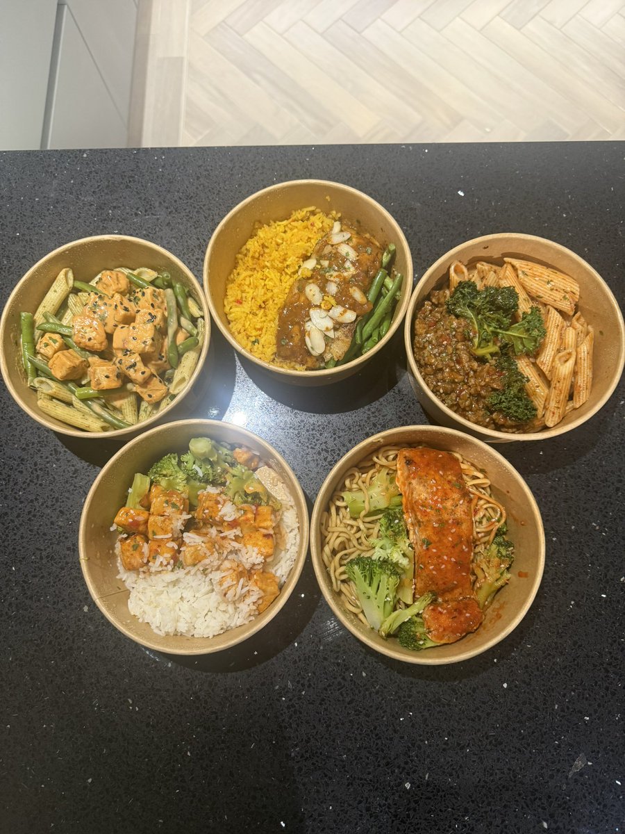 rockstar_13_'s tweet image. Big thanks to @foodfusion2015 for the meals…… just in time for the Worlds 😋😮‍💨