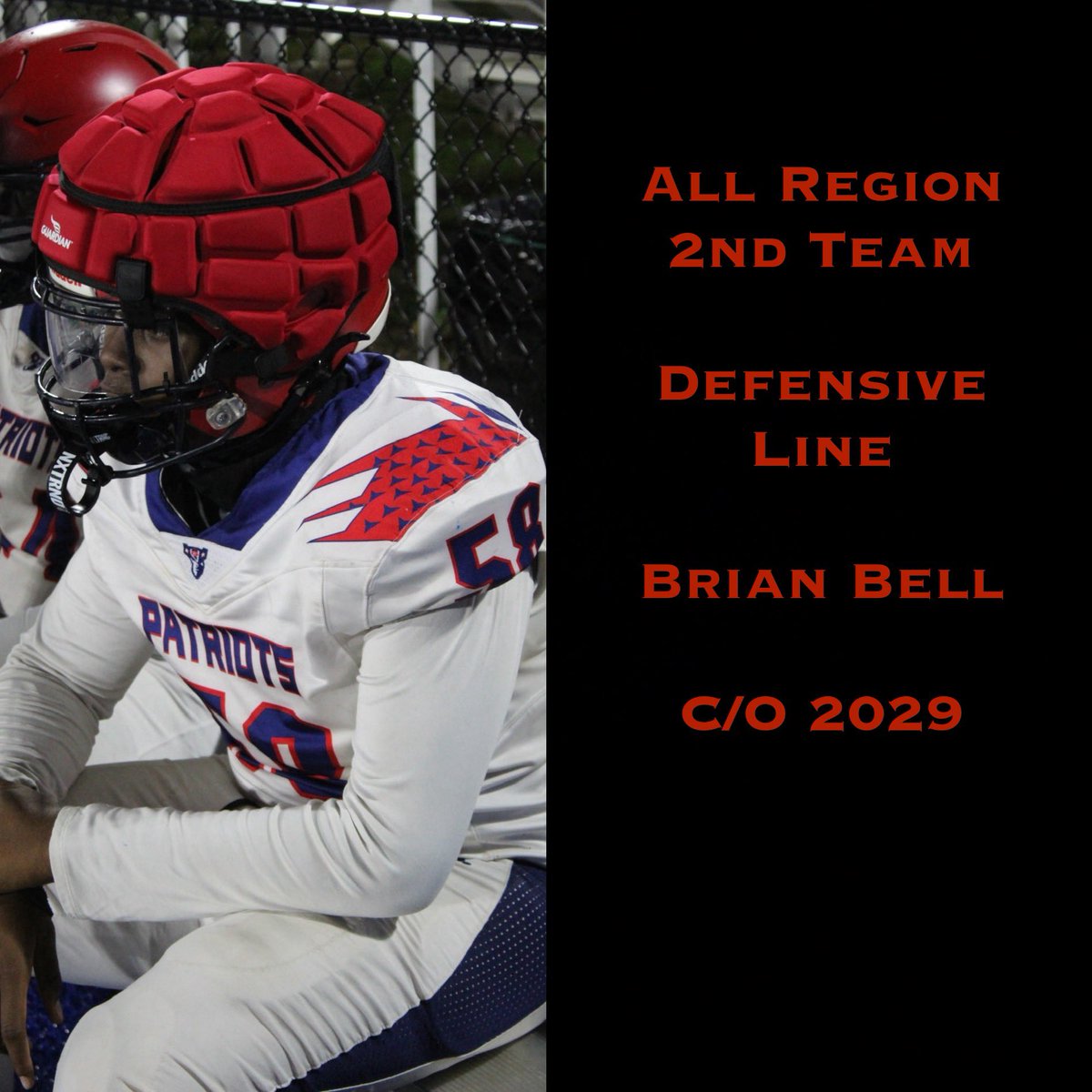 Greenville Football Recruiting Page tweet media