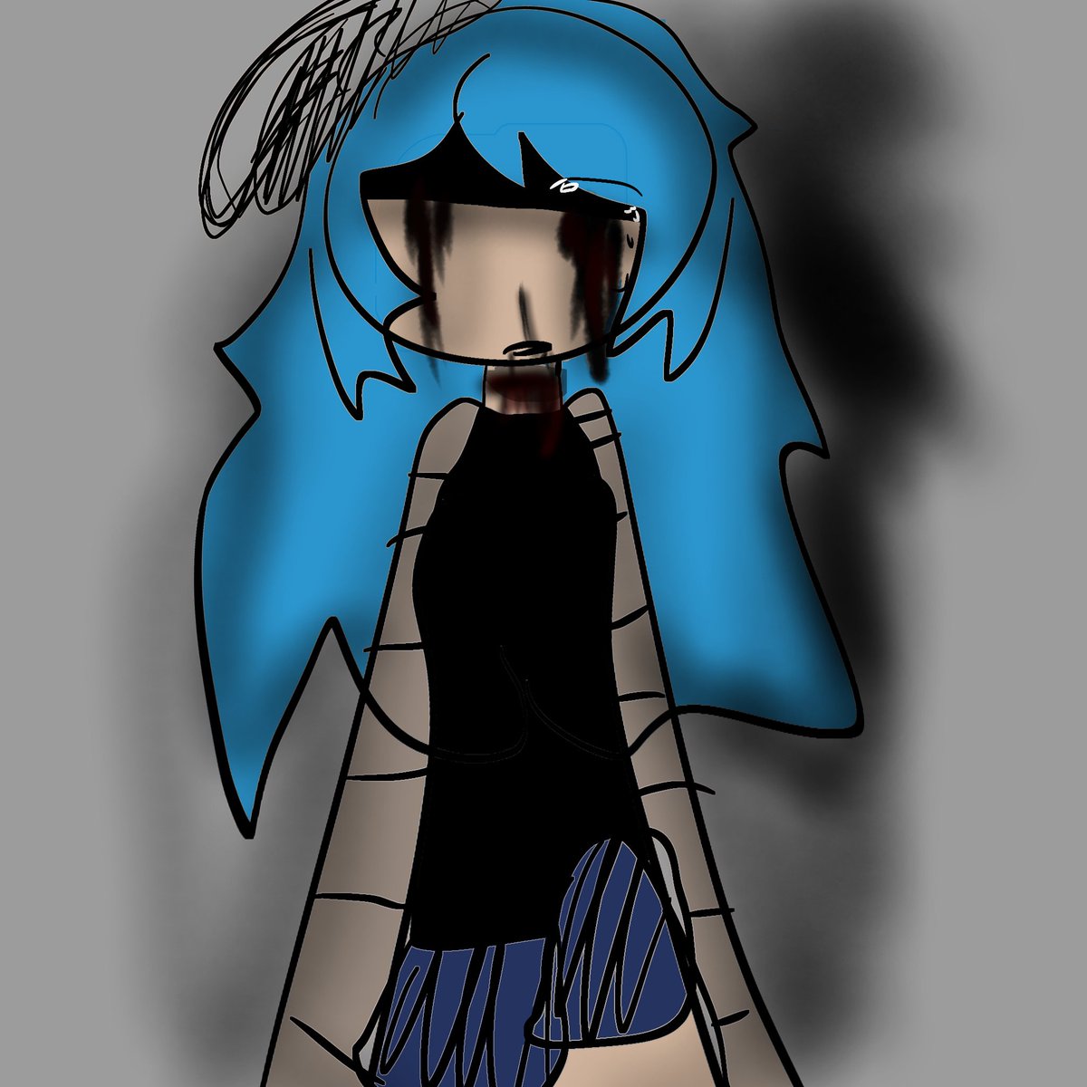 Freya__187's tweet image. Lost water bottle is eepy!

Honk mimimimi

#rftk #raceforthekeys