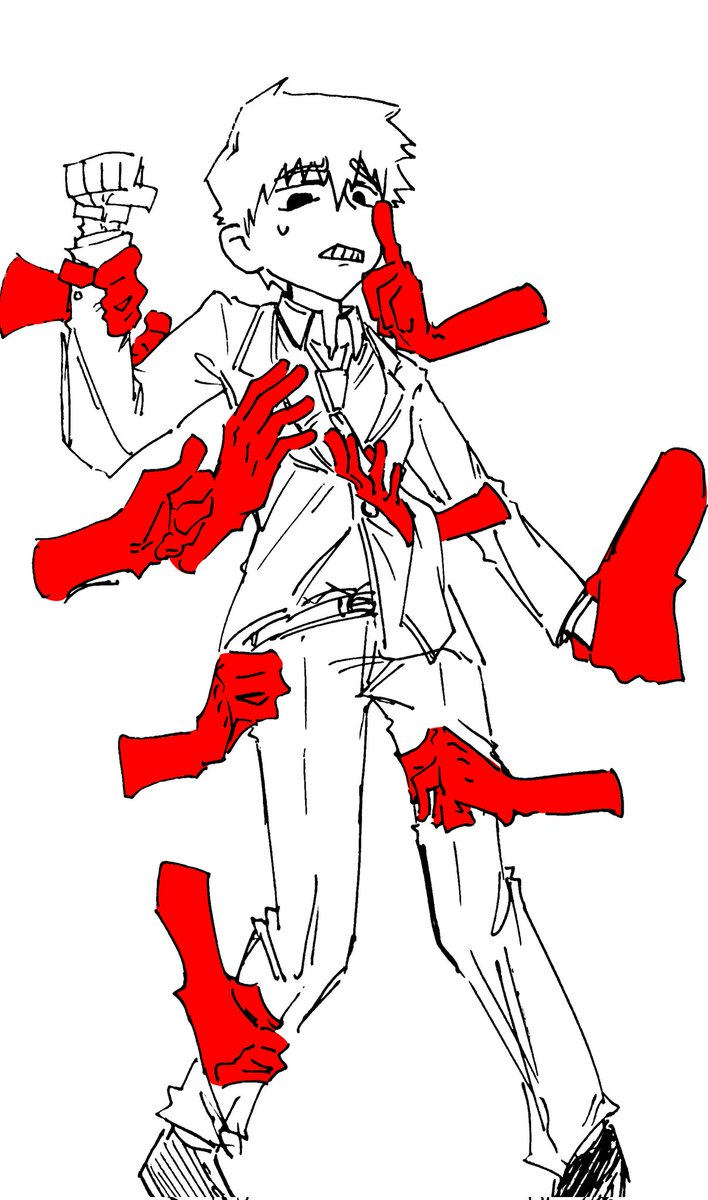 只是个吃饭的家伙 tweet media