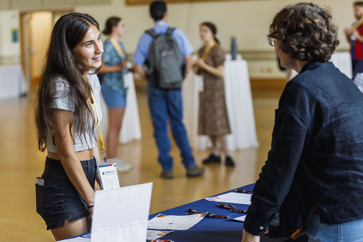 Happy 1-Year Work Anniversary to Jess Richter, our outstanding Operations Coordinator. 🎉 

Your commitment, kindness, and incredible problem-solving skills keep everything running smoothly. We’re so grateful to have you on our team!