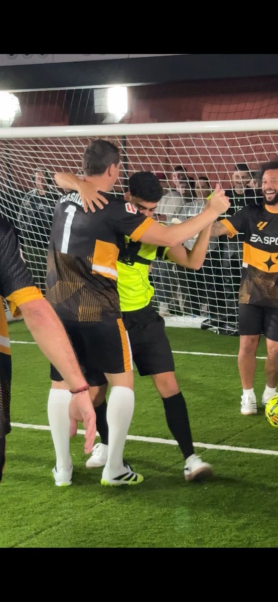 Lo de ayer no tuvo sentido