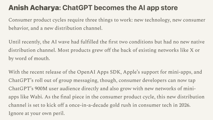 Quando a Apple lançou a App Store em 2009, o mercado endereçável total (TAM) para um aplicativo móvel era de 6 milhões d