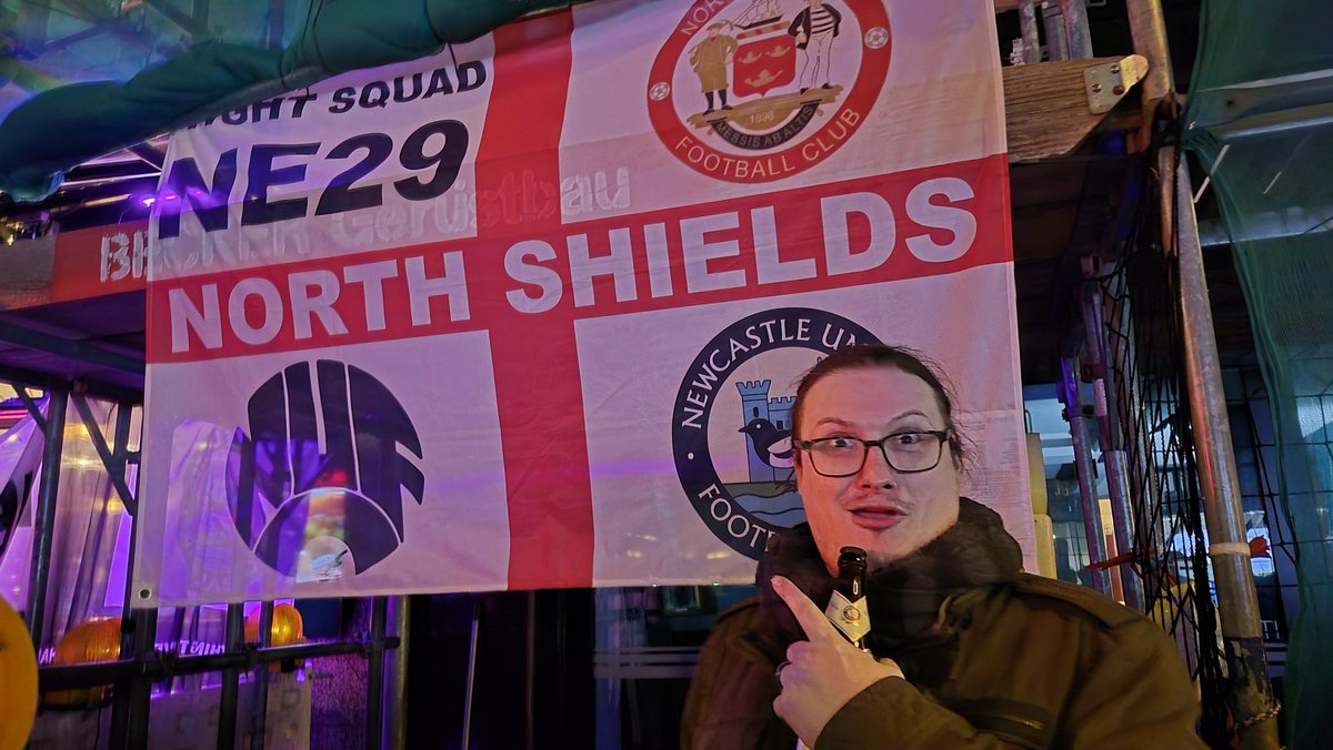 NewcastleFansTV's tweet photo. #NE29 https://t.co/AUR72Sgjbi