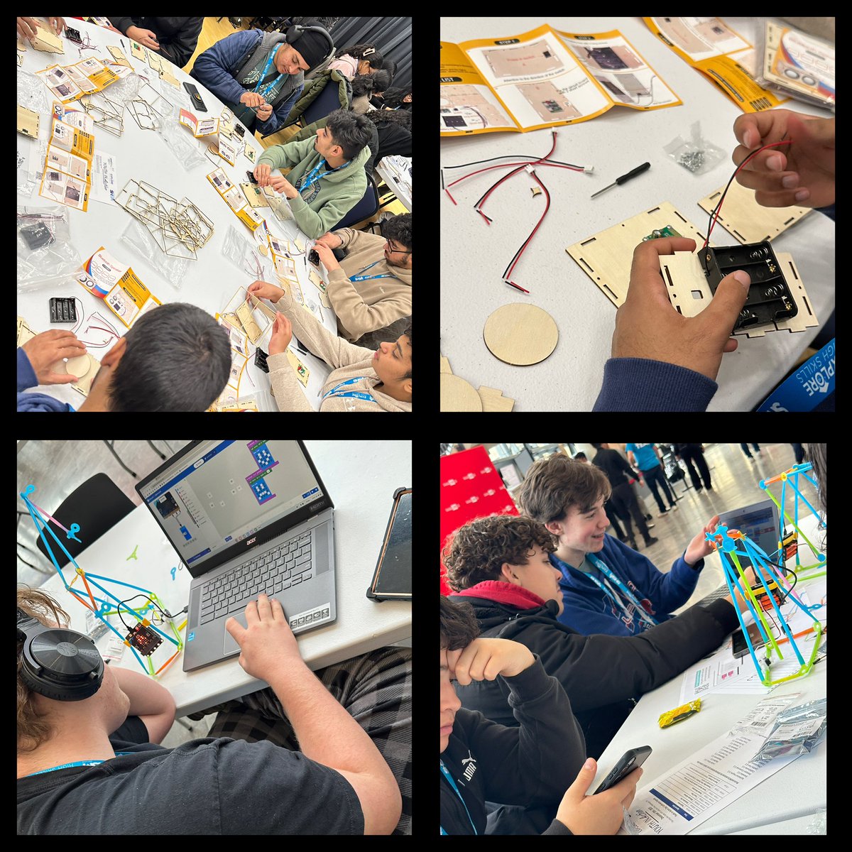 Empowering Modern Learners @ PDSB tweet media