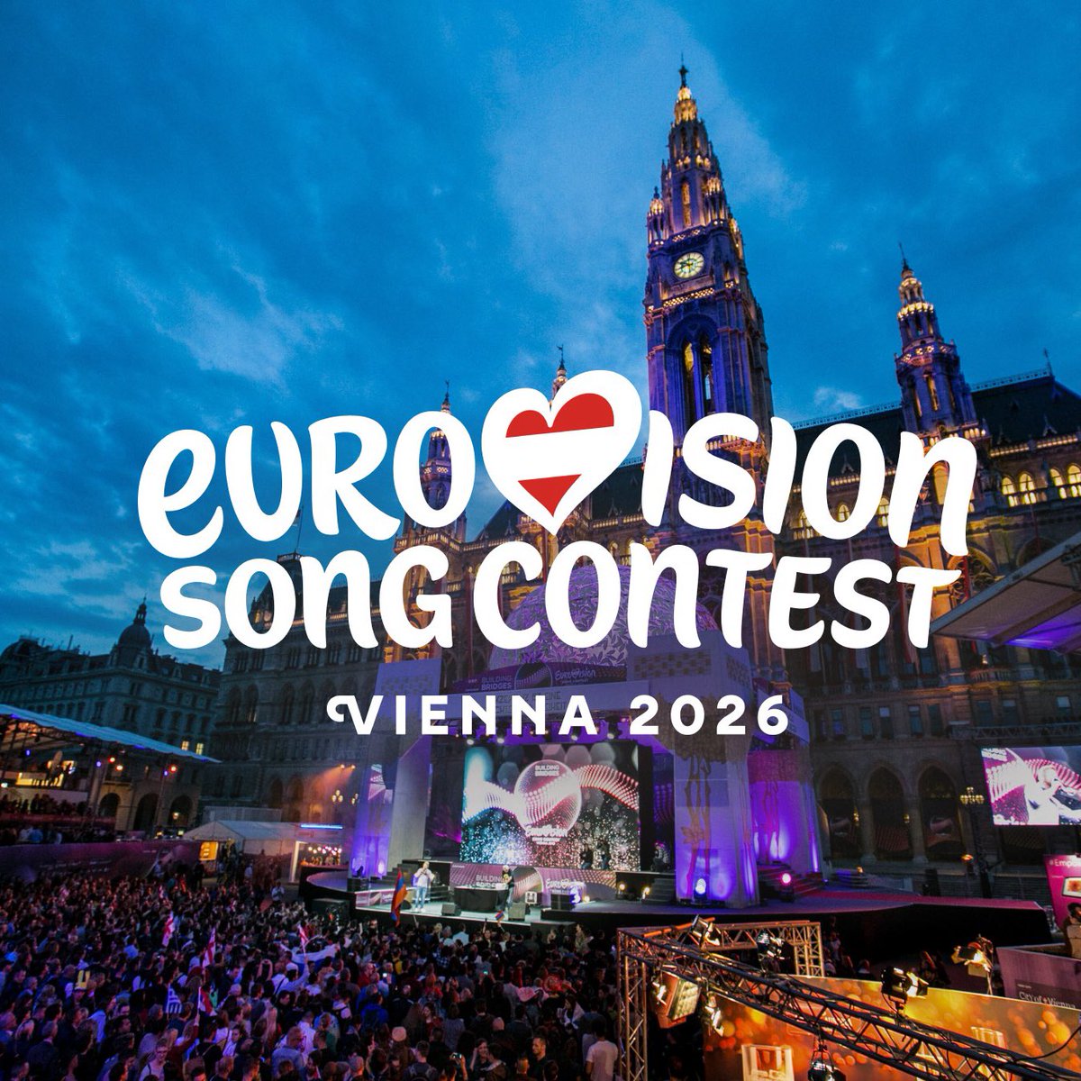 Dopo Spagna, Irlanda, Paesi Bassi e Slovenia, anche l’Islanda ha annunciato che non parteciperà all’Eurovision Song Contest 2026.