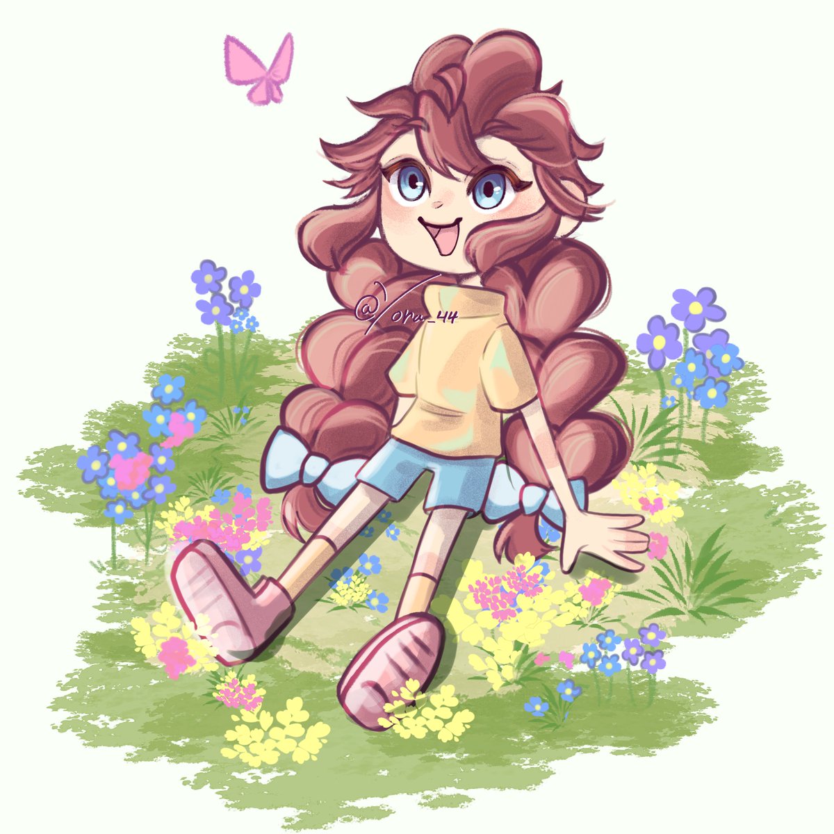 Yora✨-COMM OPEN tweet media