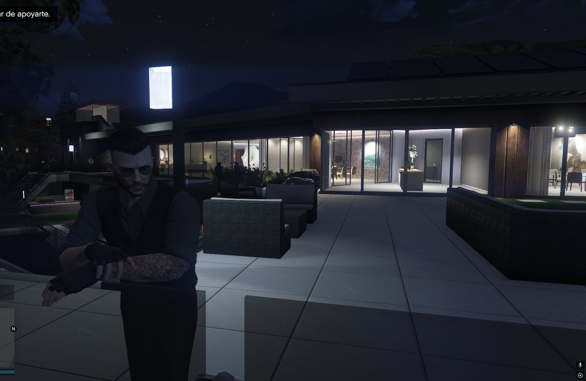 Bebé, lo logramos 🗣️