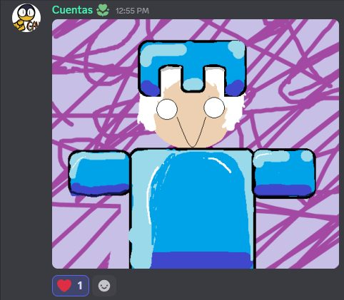 hermosos dibujitos mandados en el directo de hoy los quiero un monton ❤️